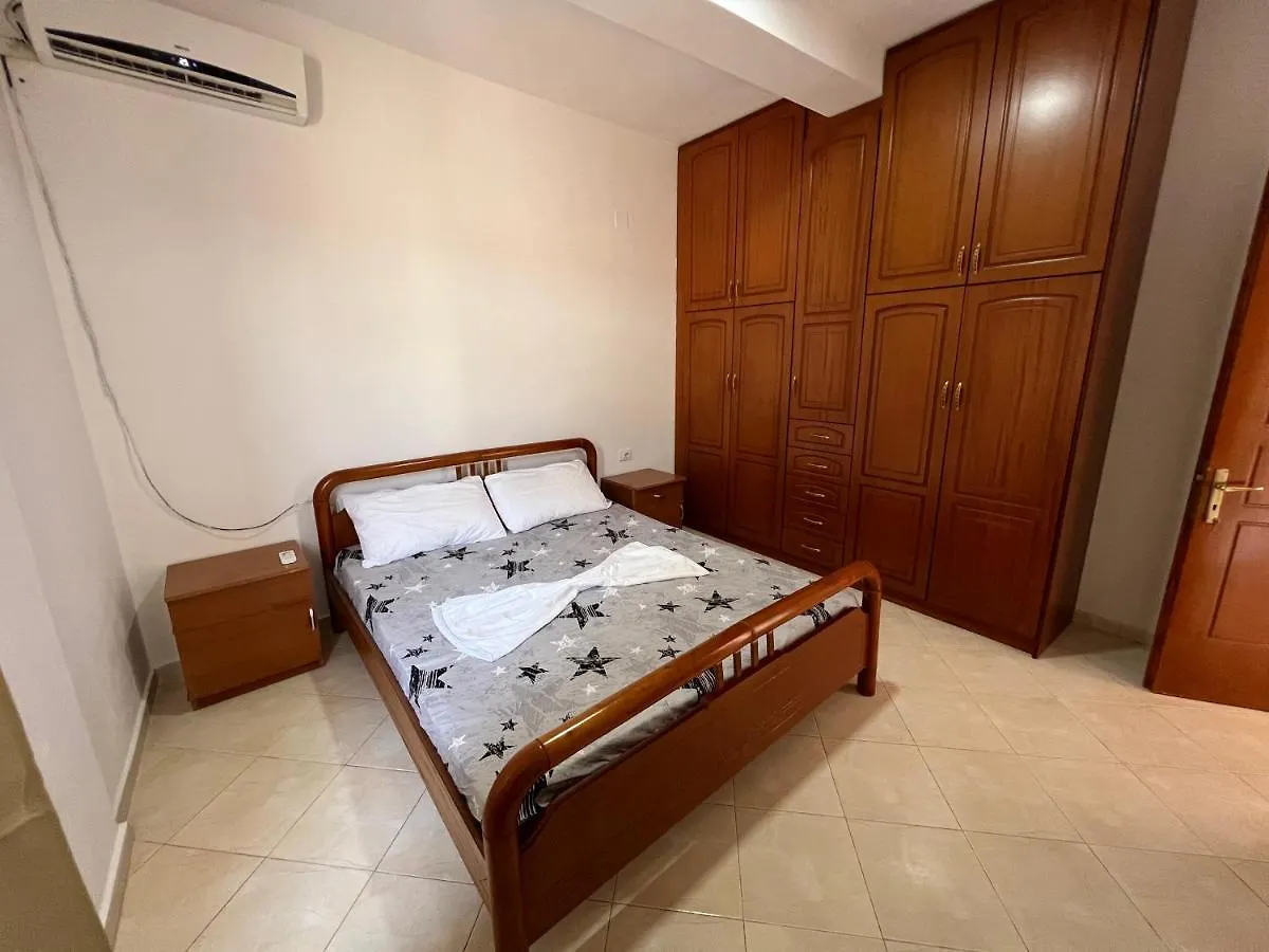 Saranda Apartments