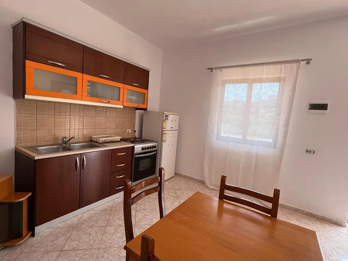 Saranda Apartments 0*,  Arnavutluk